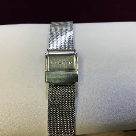 Skagen Denmark Women's Dual Time Quartz Watch - Picture 5 of 6